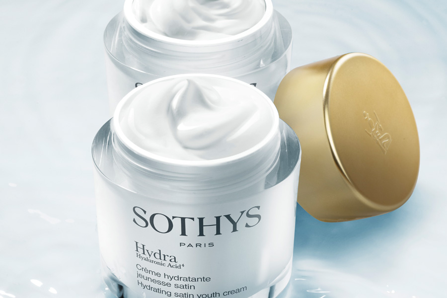 Sothys Hydra Hydrating Youth Cream - StyleSpeak